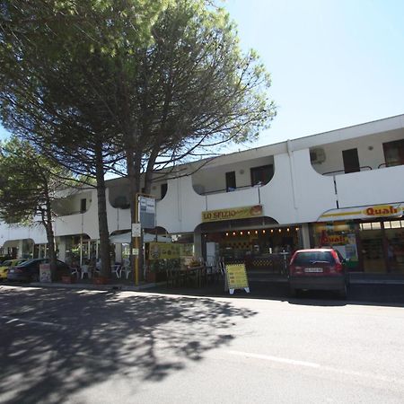 Appartamenti Torcello Bibione Ngoại thất bức ảnh