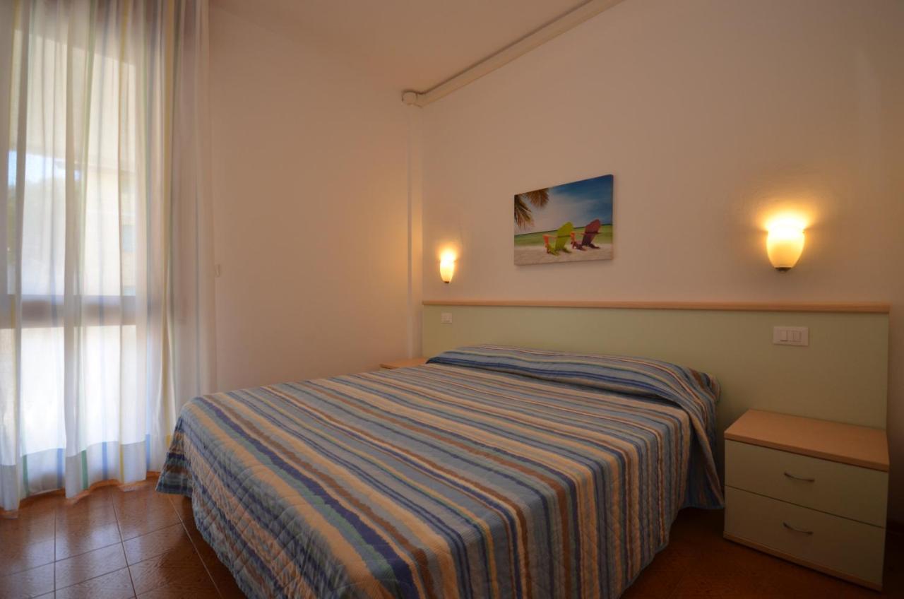 Appartamenti Torcello Bibione Ngoại thất bức ảnh